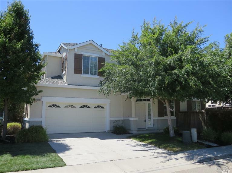 Property Photo:  5147 Woodward Lane  CA 94533 