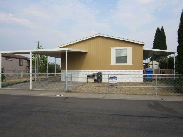 Property Photo:  3750 Avenue G 26  OR 97503 