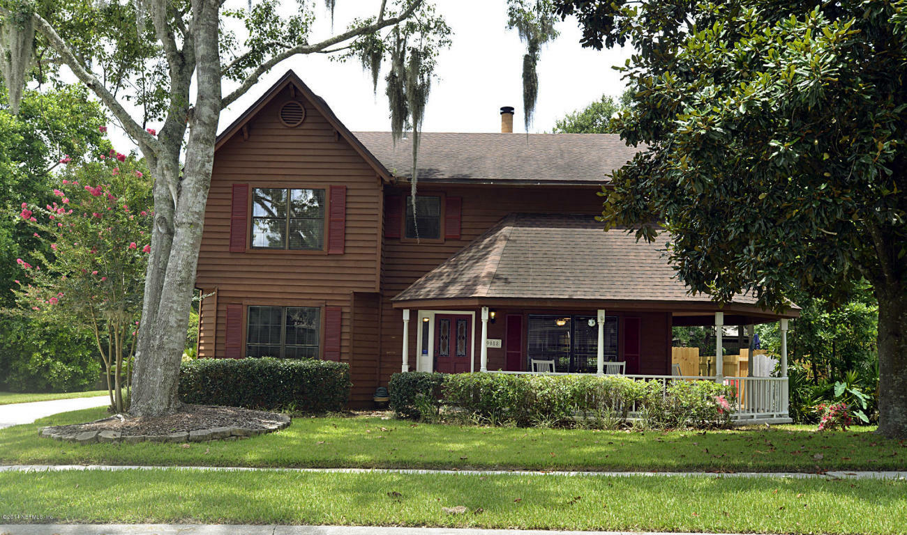 Property Photo:  9088 Agincourt Lane  FL  