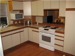 Property Photo:  15809 NE 53 Street  WA 98052 