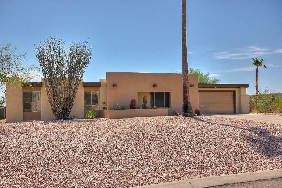 Property Photo:  14643 N Winston Lane  AZ 85268 