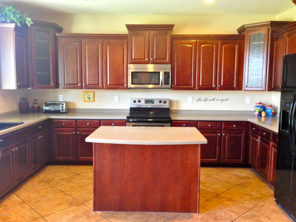 Property Photo: 18069 W Carol Avenue AZ 85355