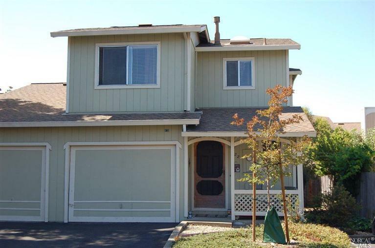 Property Photo:  122 Acorn Drive  CA 94952 