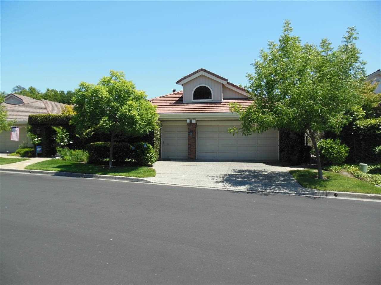 Property Photo:  3061 Live Oak Court  CA 94506-2137 