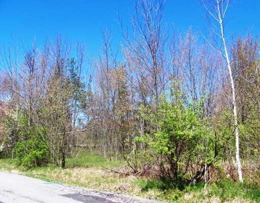 Property Photo: Streamwood Drive PA 16506