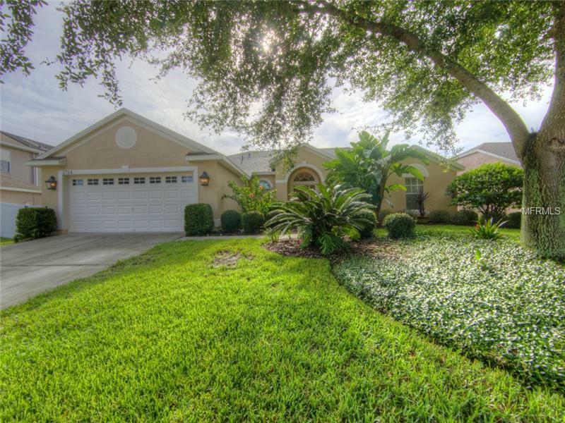 Property Photo:  2744 Cordgrass Street  FL 32765 