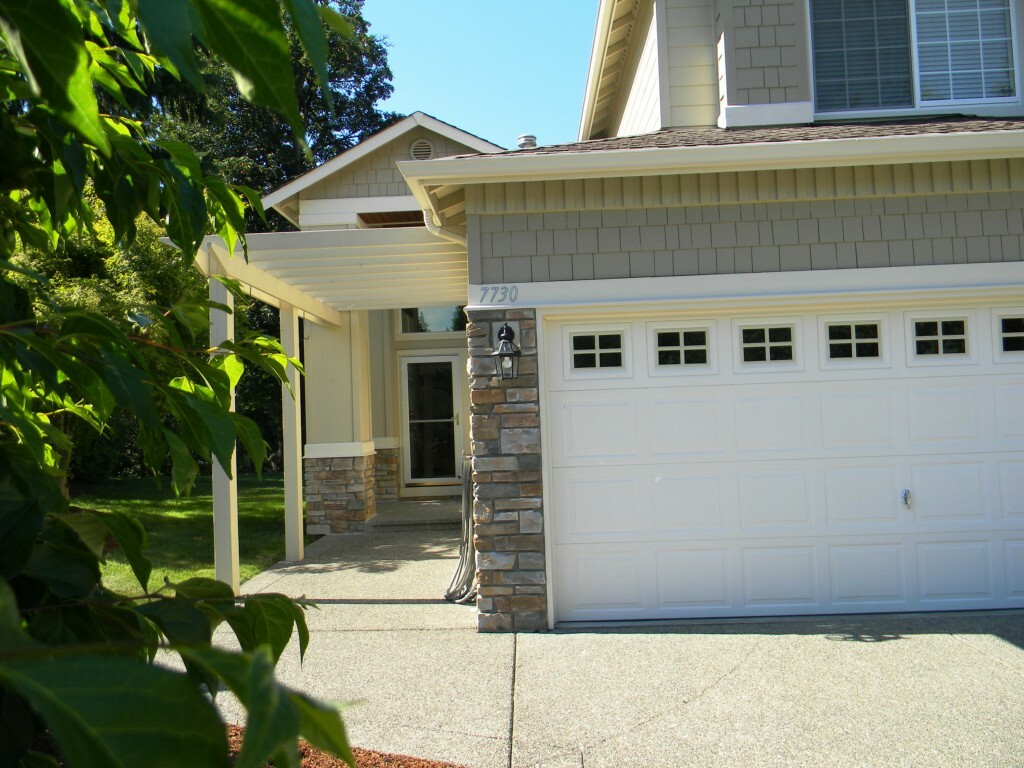 Property Photo:  7730 124th Ave SE  WA 98290 