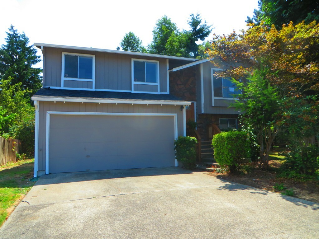 Property Photo:  3531 53rd Ave NE  WA 98422 