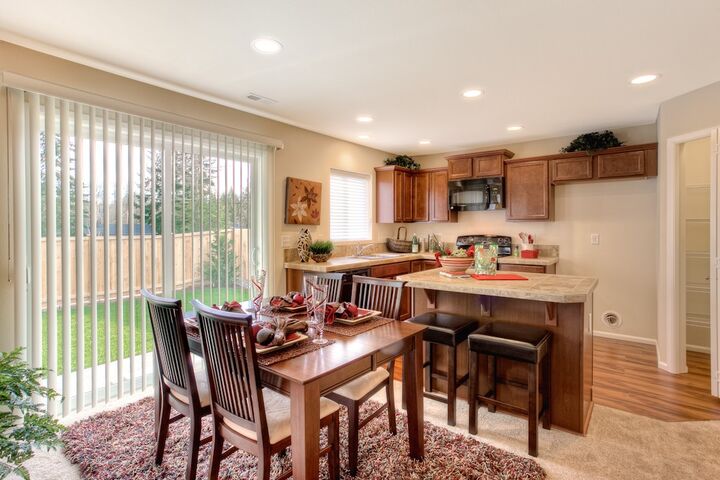 Property Photo:  2099 69th St SE Lv37  WA 98092 