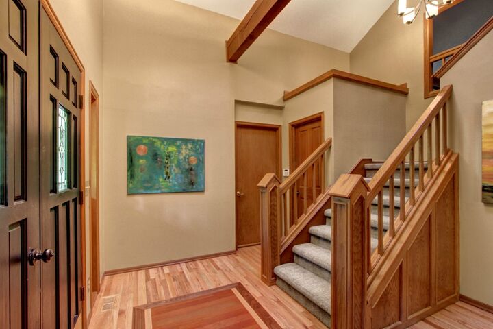 Property Photo:  17011 NE 164th Place  WA 98072 