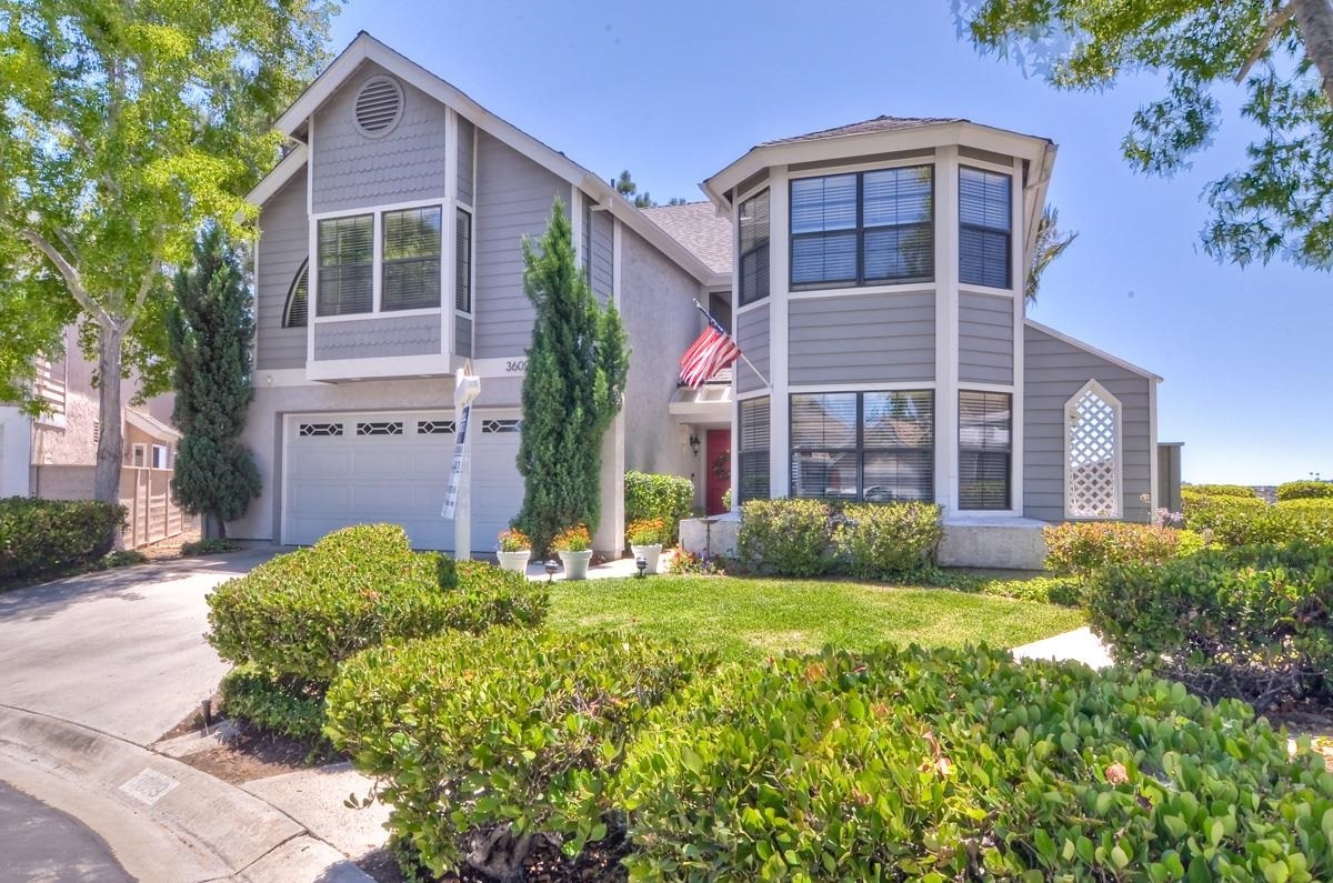 Property Photo:  3609 Lorimer Lane  CA 92024 