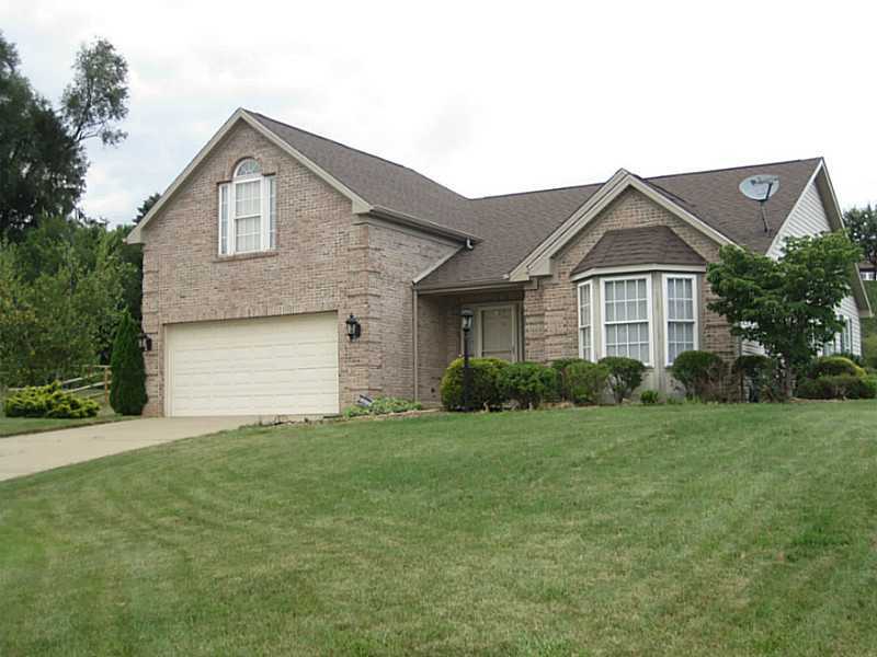 Property Photo: 1828 Howell Street PA 15137