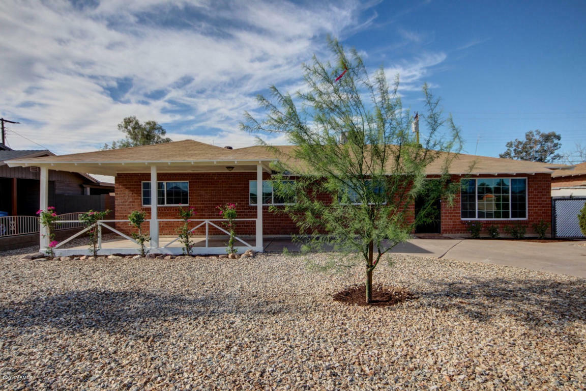 Property Photo:  2913 W Maryland Avenue  AZ 85017 