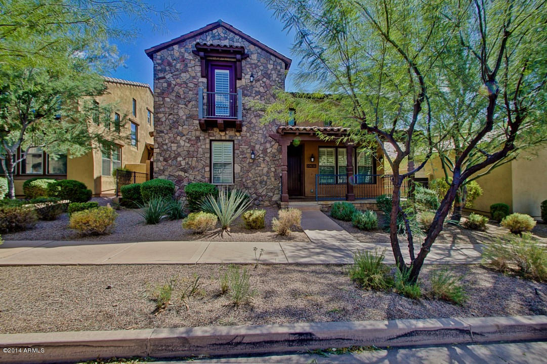 9281 E Desert View  Scottsdale AZ 85255 photo