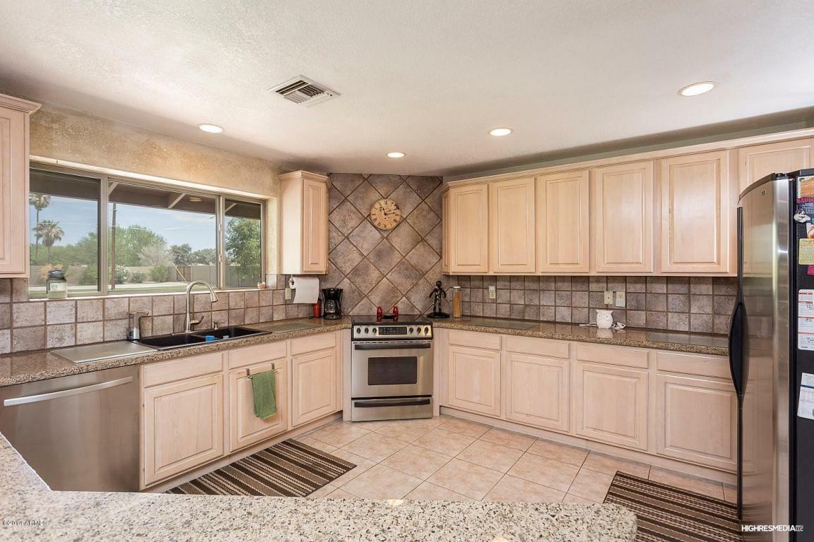 Property Photo:  6702 W Pershing Avenue  AZ 85381 