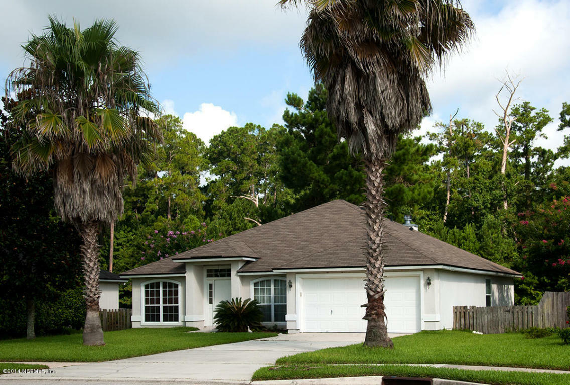 Property Photo: 4058 Whitebark Plantation Drive FL 32068