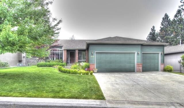 Property Photo:  4112 S Bellegrove Ln  WA 99223 