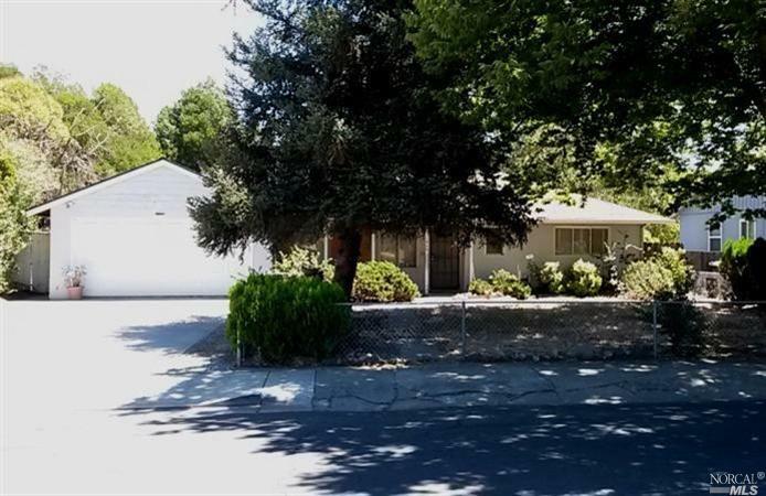 Property Photo: 1506 Washington Street CA 94533