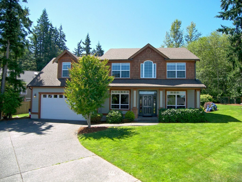 Property Photo:  829 Spieden Lane  WA 98229 