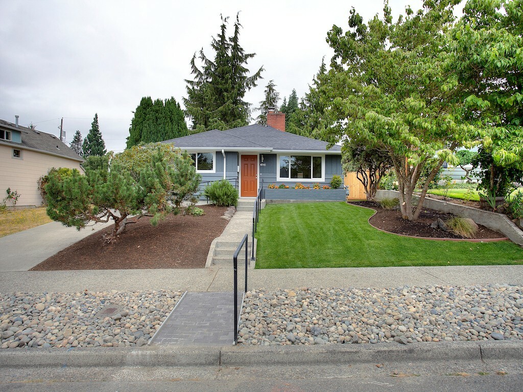 Property Photo:  4841 N 7th St  WA 98406 