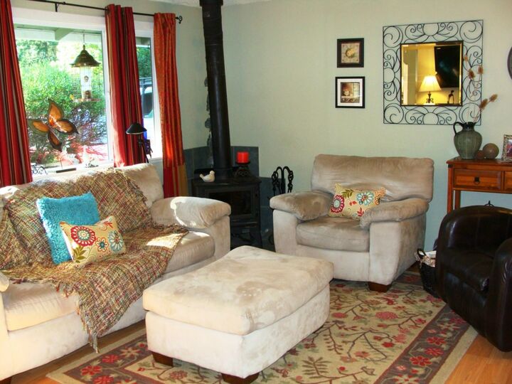 Property Photo:  5406 Huntwick Dr NW  WA 98335 