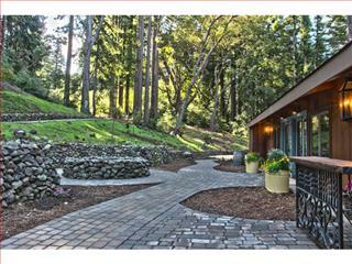 150 Sunny Patch Lane  Ben Lomond CA 95005 photo