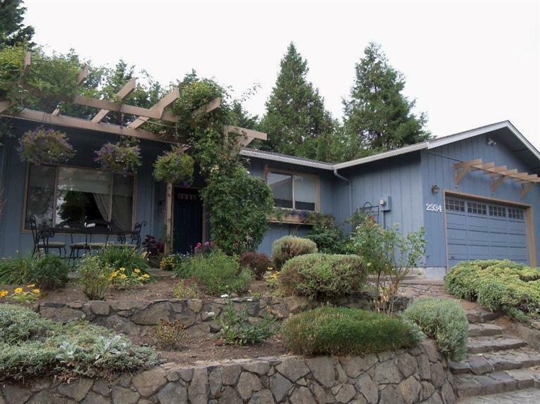 Property Photo:  2934 Grizzly Drive  OR 97520 