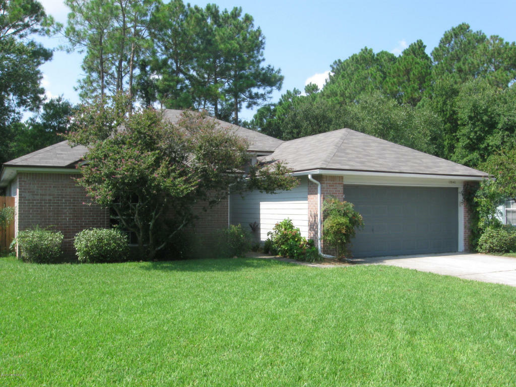 Property Photo:  13540 Sol Court  FL 32224 