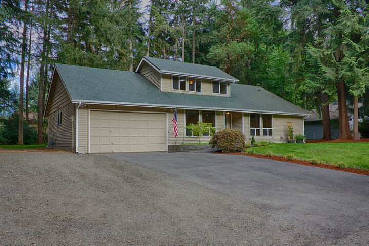 13905 52nd Ave NW  Gig Harbor WA 98332 photo