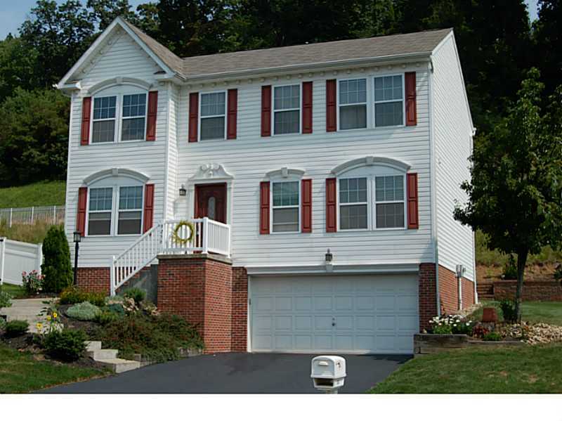 Property Photo:  9256 Marshall Road  PA 16066 