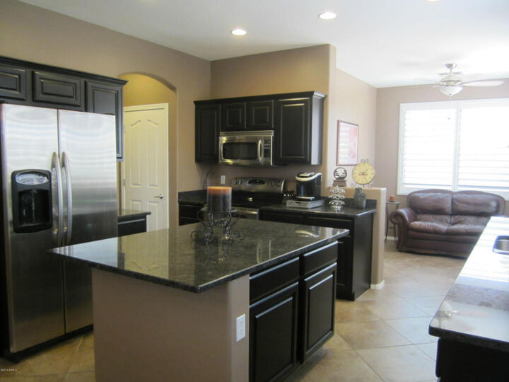 Property Photo: 3723 E Janelle Court AZ 85298