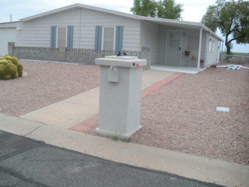 Property Photo: 9325 E Navajo Place AZ 85248