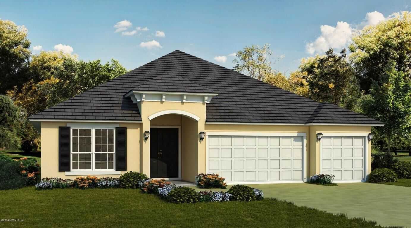 Property Photo: 2259 Club Lake Drive FL 32065