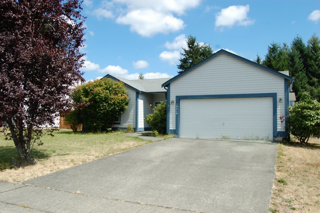 Property Photo:  19715 13th Av Ct E  WA 98387 