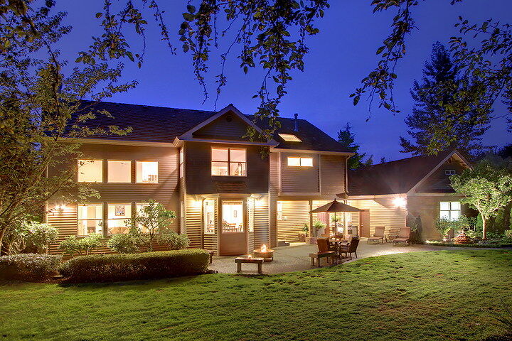 Property Photo:  3414 260th Ave NE  WA 98053 