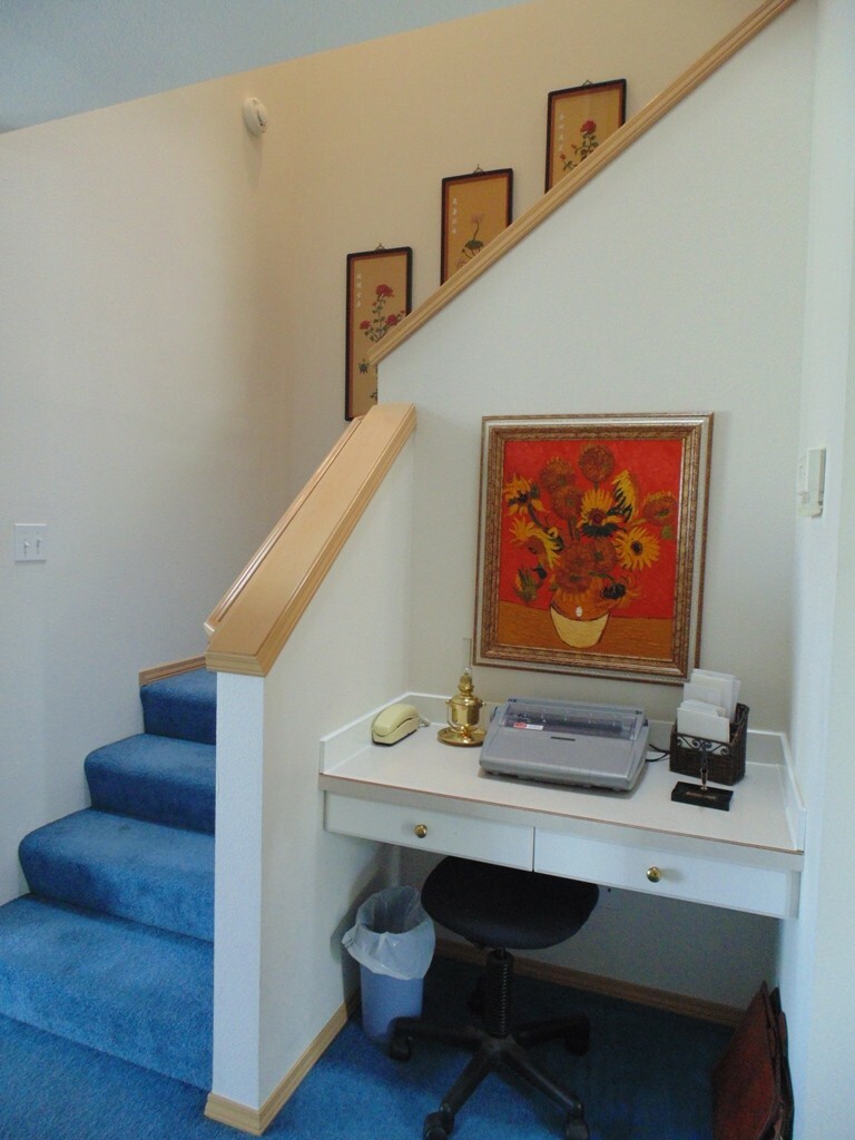 Property Photo: 9692 Long Point Lane NW WA 98383