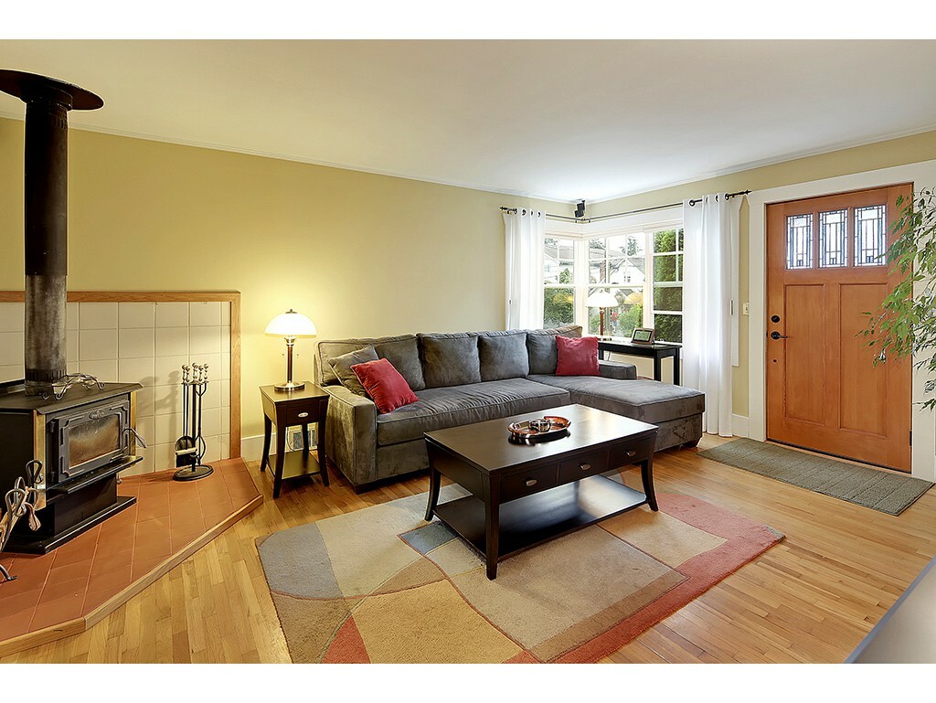 Property Photo:  8536 18th Ave NW  WA 98117 