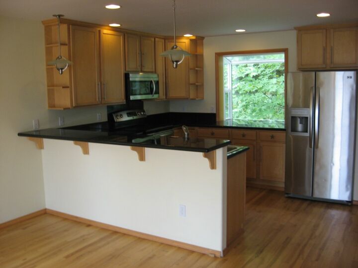 Property Photo:  36 N Sunset Dr  WA 98282 