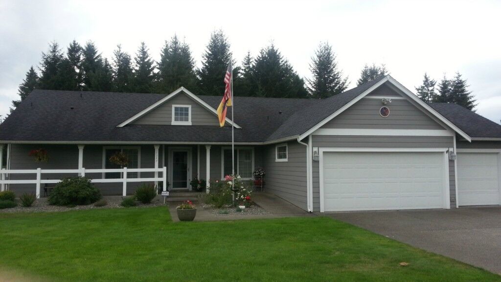 Property Photo:  17347 119th Ave SE  WA 98597 