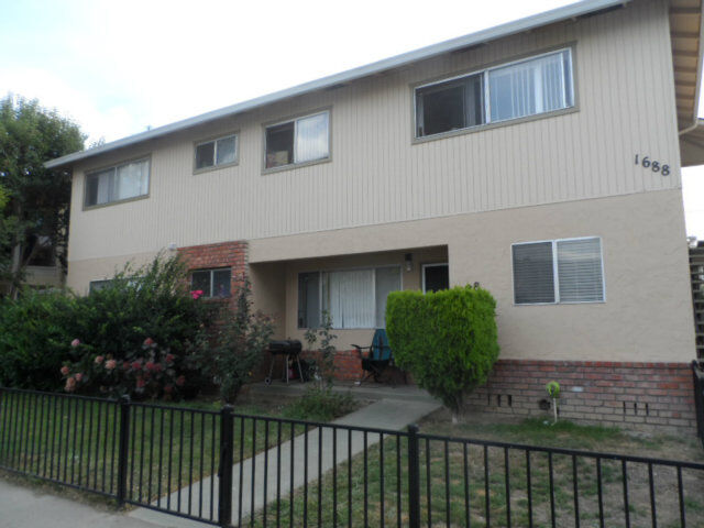 Property Photo:  1688 De Rose Way  CA 95126 