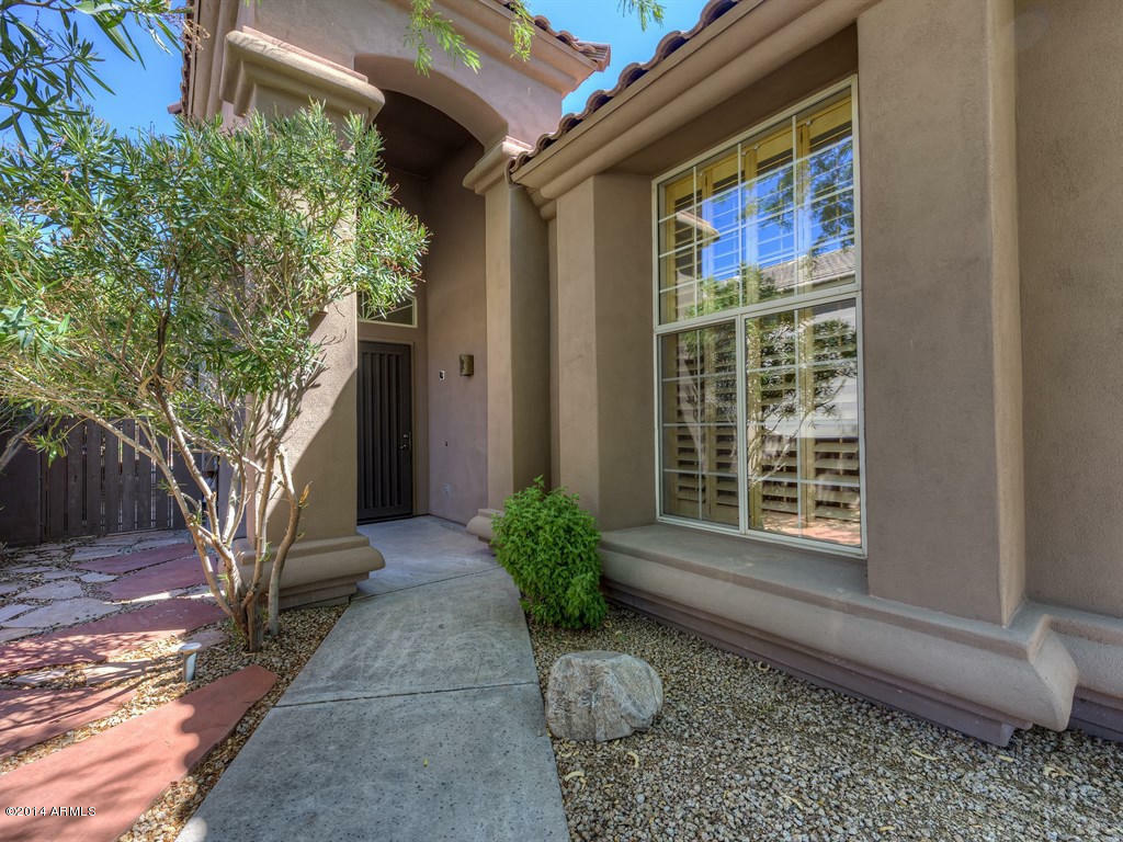 Property Photo:  14226 E Cheryl Drive  AZ 85259 