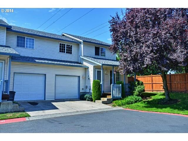 Property Photo:  2406 NE 79th Ct  WA 98664 