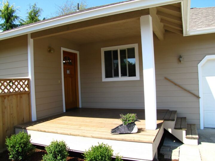 Property Photo:  1270 12th St  WA 98368 