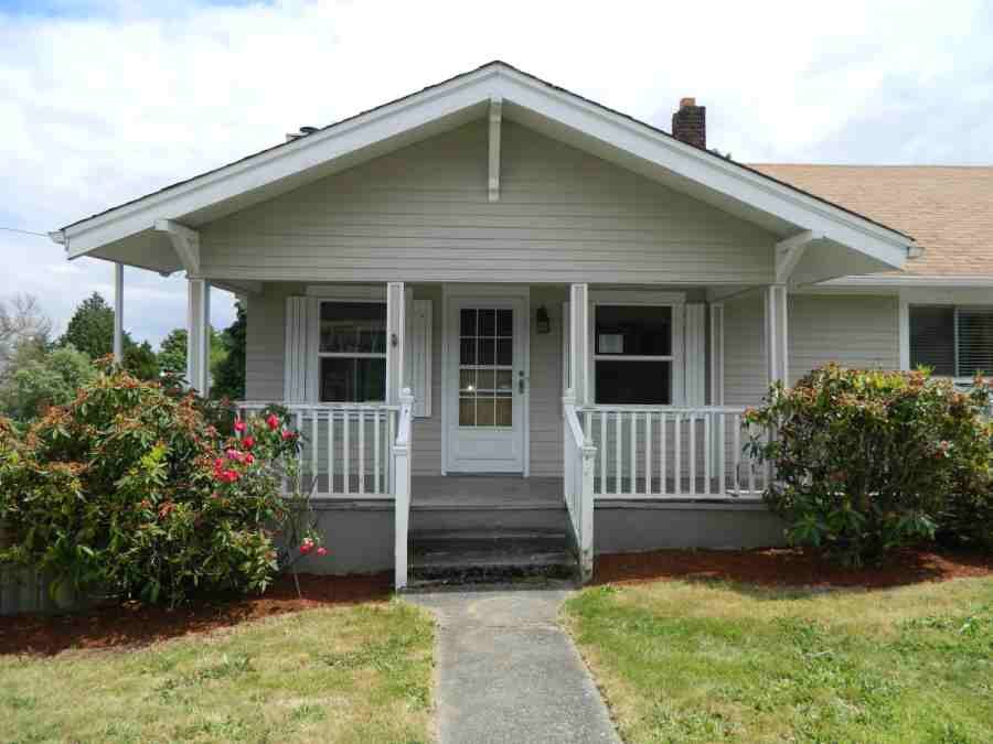Property Photo:  4619 N Gove St  WA 98407 