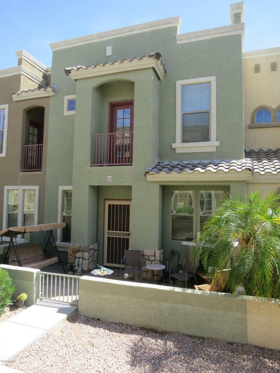 Property Photo:  6710 E University Drive 163  AZ 85205 