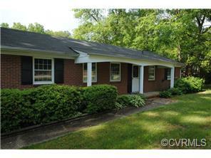 Property Photo:  5139 Gravelbrook Drive  VA 23234 