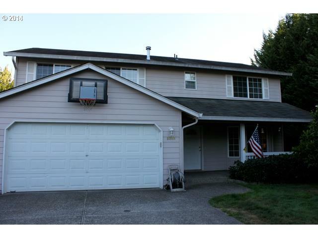 Property Photo:  14808 NW 4th Ct  WA 98685 