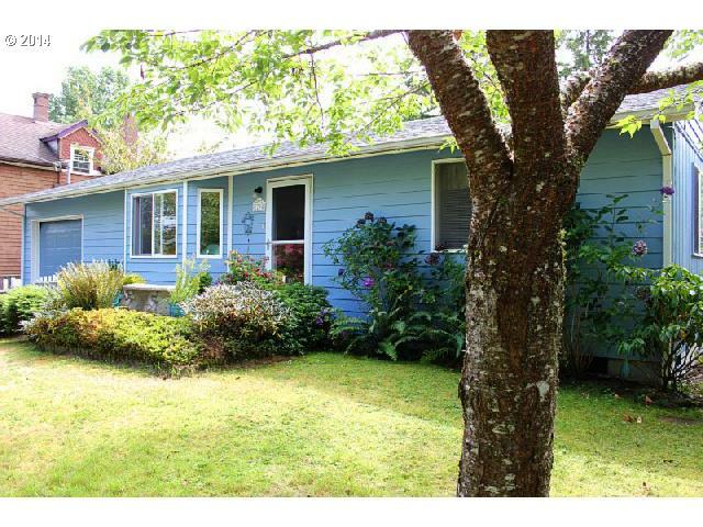 Property Photo: 1294 2nd Ave OR 97121