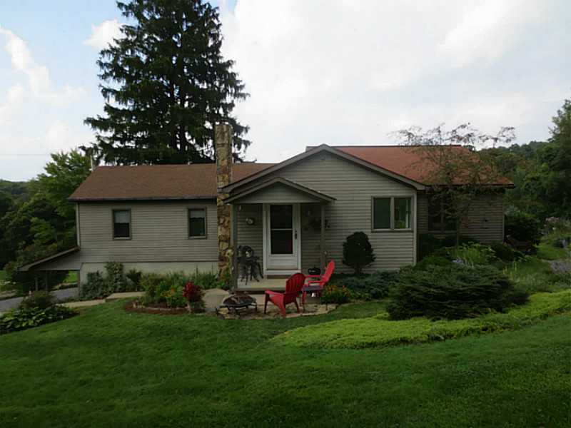 Property Photo:  118 Johns Lane  PA 16253 