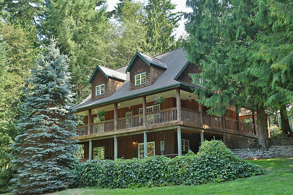 Property Photo:  5949 Trail Blazer Lane  WA 98236 